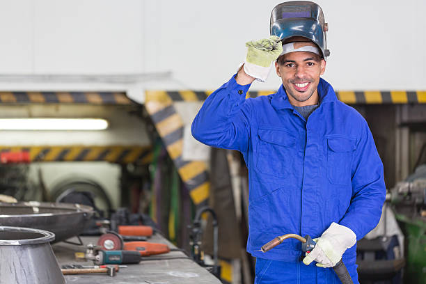 Best Structural Steel Welding in Bridgewater Center, NJ